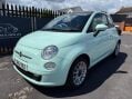 Fiat 500 1.2 Pop Euro 6 (s/s) 2dr 10