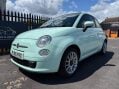 Fiat 500 1.2 Pop Euro 6 (s/s) 2dr 1