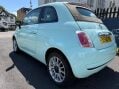 Fiat 500 1.2 Pop Euro 6 (s/s) 2dr 9