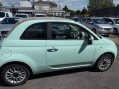 Fiat 500 1.2 Pop Euro 6 (s/s) 2dr 14
