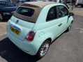 Fiat 500 1.2 Pop Euro 6 (s/s) 2dr 15