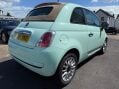 Fiat 500 1.2 Pop Euro 6 (s/s) 2dr 16