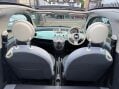 Fiat 500 1.2 Pop Euro 6 (s/s) 2dr 17