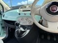Fiat 500 1.2 Pop Euro 6 (s/s) 2dr 19