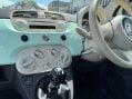 Fiat 500 1.2 Pop Euro 6 (s/s) 2dr 22