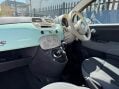 Fiat 500 1.2 Pop Euro 6 (s/s) 2dr 25