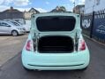 Fiat 500 1.2 Pop Euro 6 (s/s) 2dr 33