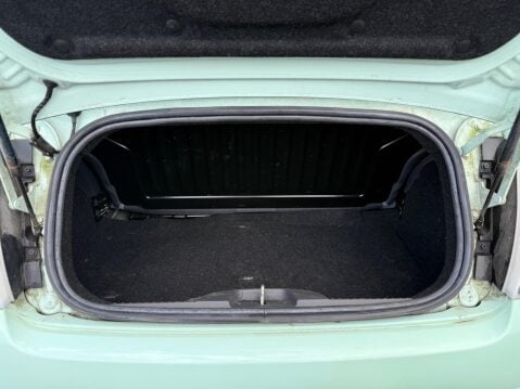 Fiat 500 1.2 Pop Euro 6 (s/s) 2dr 34