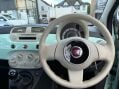 Fiat 500 1.2 Pop Euro 6 (s/s) 2dr 35