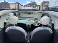 Fiat 500 1.2 Pop Euro 6 (s/s) 2dr 41