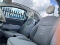 Fiat 500 1.2 Pop Euro 6 (s/s) 2dr 37