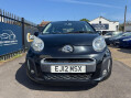 Citroen C1 1.0i VTR Euro 5 5dr 3