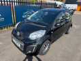 Citroen C1 1.0i VTR Euro 5 5dr 8