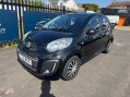 Citroen C1 1.0i VTR Euro 5 5dr 9