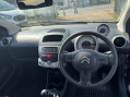 Citroen C1 1.0i VTR Euro 5 5dr 19