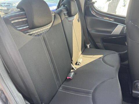 Citroen C1 1.0i VTR Euro 5 5dr 21