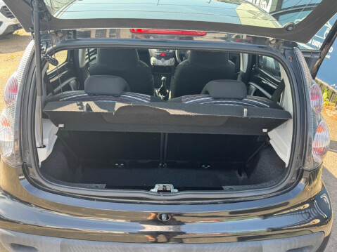 Citroen C1 1.0i VTR Euro 5 5dr 23