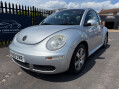 Volkswagen Beetle 1.4 16V Luna Euro 4 3dr 1