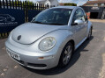Volkswagen Beetle 1.4 16V Luna Euro 4 3dr 2