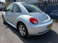 Volkswagen Beetle 1.4 16V Luna Euro 4 3dr 4
