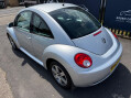 Volkswagen Beetle 1.4 16V Luna Euro 4 3dr 5