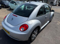 Volkswagen Beetle 1.4 16V Luna Euro 4 3dr 9