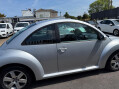 Volkswagen Beetle 1.4 16V Luna Euro 4 3dr 10