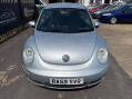 Volkswagen Beetle 1.4 16V Luna Euro 4 3dr 18