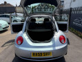 Volkswagen Beetle 1.4 16V Luna Euro 4 3dr 26