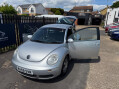 Volkswagen Beetle 1.4 16V Luna Euro 4 3dr 27
