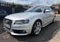 Audi A4 2.0 TFSI S line Special Edition Euro 5 (s/s) 4dr