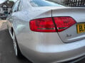 Audi A4 2.0 TFSI S line Special Edition Euro 5 (s/s) 4dr 7