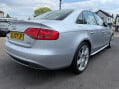 Audi A4 2.0 TFSI S line Special Edition Euro 5 (s/s) 4dr 8
