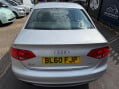 Audi A4 2.0 TFSI S line Special Edition Euro 5 (s/s) 4dr 9