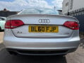 Audi A4 2.0 TFSI S line Special Edition Euro 5 (s/s) 4dr 10