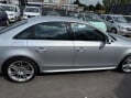 Audi A4 2.0 TFSI S line Special Edition Euro 5 (s/s) 4dr 12