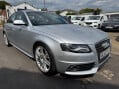 Audi A4 2.0 TFSI S line Special Edition Euro 5 (s/s) 4dr 15