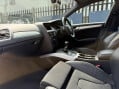 Audi A4 2.0 TFSI S line Special Edition Euro 5 (s/s) 4dr 17