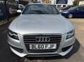 Audi A4 2.0 TFSI S line Special Edition Euro 5 (s/s) 4dr 19