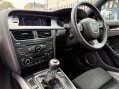 Audi A4 2.0 TFSI S line Special Edition Euro 5 (s/s) 4dr 23