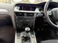 Audi A4 2.0 TFSI S line Special Edition Euro 5 (s/s) 4dr 25