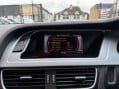 Audi A4 2.0 TFSI S line Special Edition Euro 5 (s/s) 4dr 27