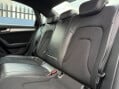 Audi A4 2.0 TFSI S line Special Edition Euro 5 (s/s) 4dr 30