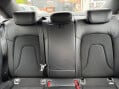 Audi A4 2.0 TFSI S line Special Edition Euro 5 (s/s) 4dr 31