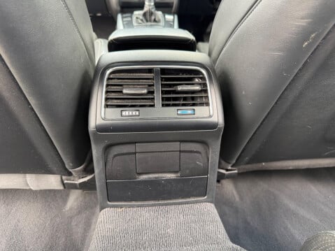 Audi A4 2.0 TFSI S line Special Edition Euro 5 (s/s) 4dr 32