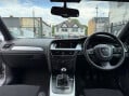 Audi A4 2.0 TFSI S line Special Edition Euro 5 (s/s) 4dr 34