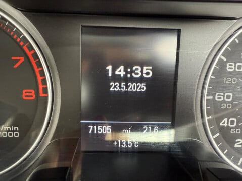 Audi A4 2.0 TFSI S line Special Edition Euro 5 (s/s) 4dr 35