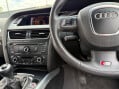 Audi A4 2.0 TFSI S line Special Edition Euro 5 (s/s) 4dr 38