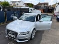 Audi A4 2.0 TFSI S line Special Edition Euro 5 (s/s) 4dr 44
