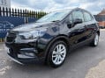 Vauxhall Mokka X 1.4i Turbo Active Euro 6 (s/s) 5dr 1